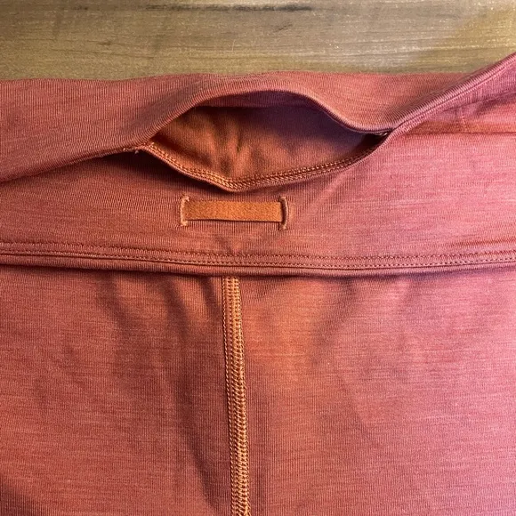 Allbirds Natural Bike Short with 7” Inseam