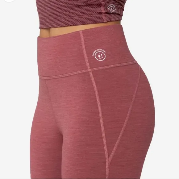 Allbirds Natural Bike Short with 7” Inseam
