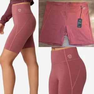 Allbirds Natural Bike Short with 7” Inseam