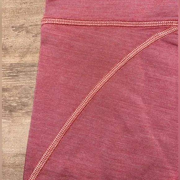 Allbirds Natural Bike Short with 7” Inseam