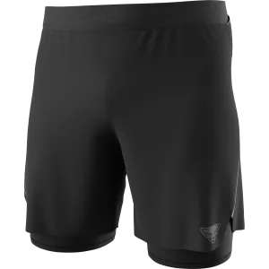 ALPINE PRO 2/1 SHORTS M