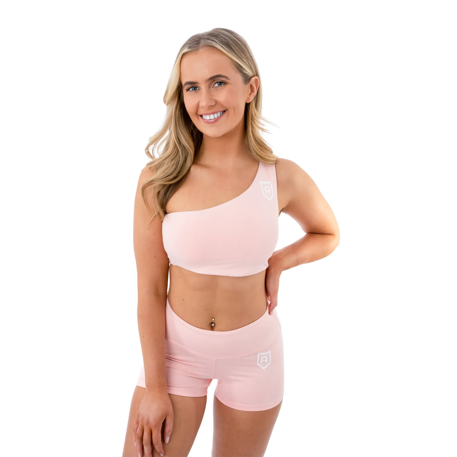 Alternative Bra - Pink