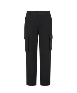 ANEW Golf Men's Sp Cargo Pants - Black