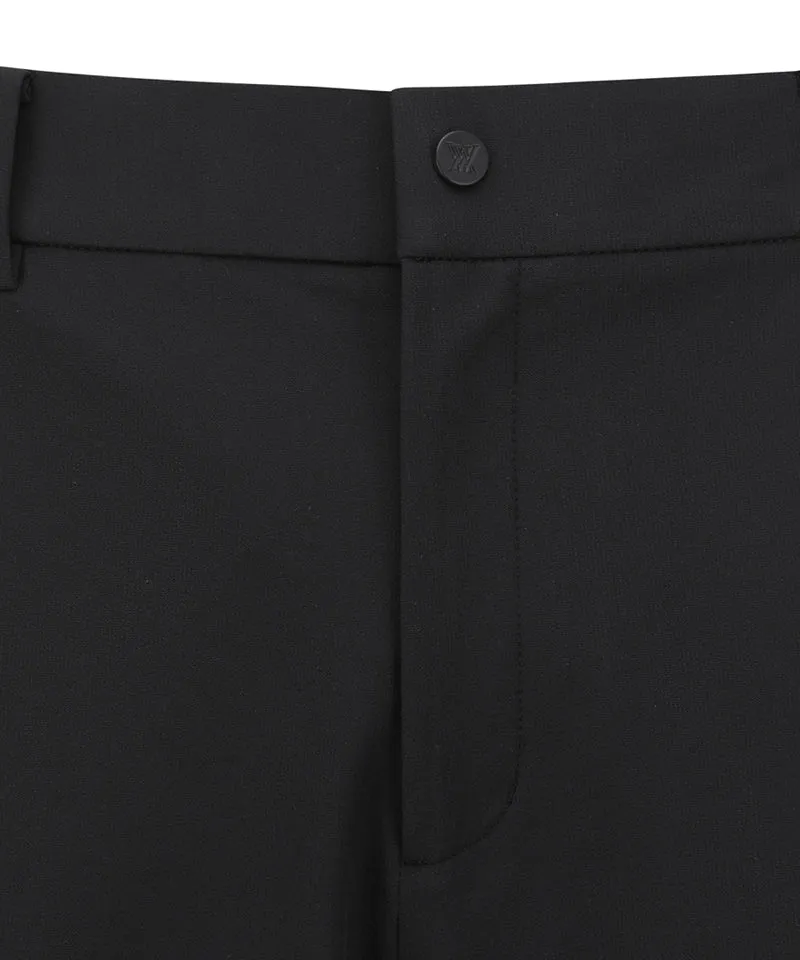 ANEW Golf Men's Sp Cargo Pants - Black