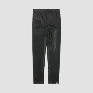 Appaman - Legging - Black Glitter