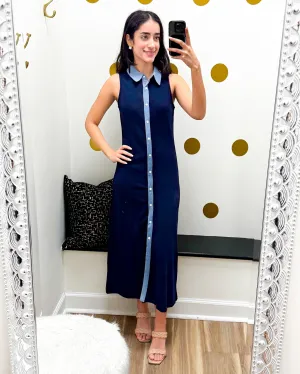 April Dress