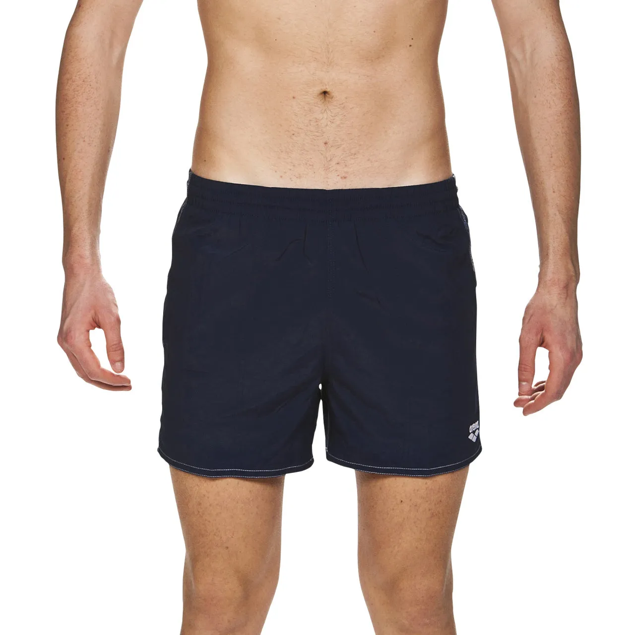 Arena Men's Bywayx Short Navy-White