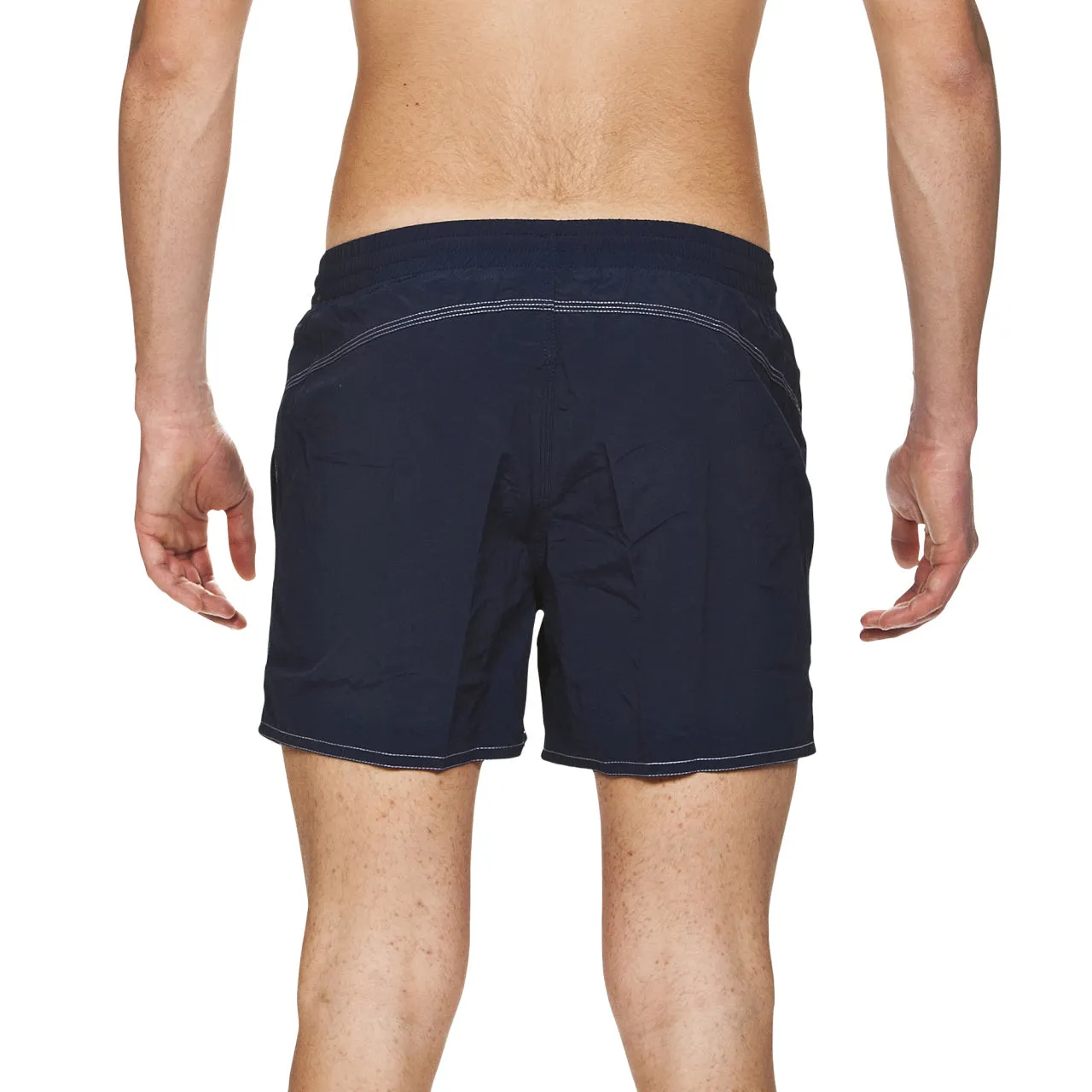 Arena Men's Bywayx Short Navy-White