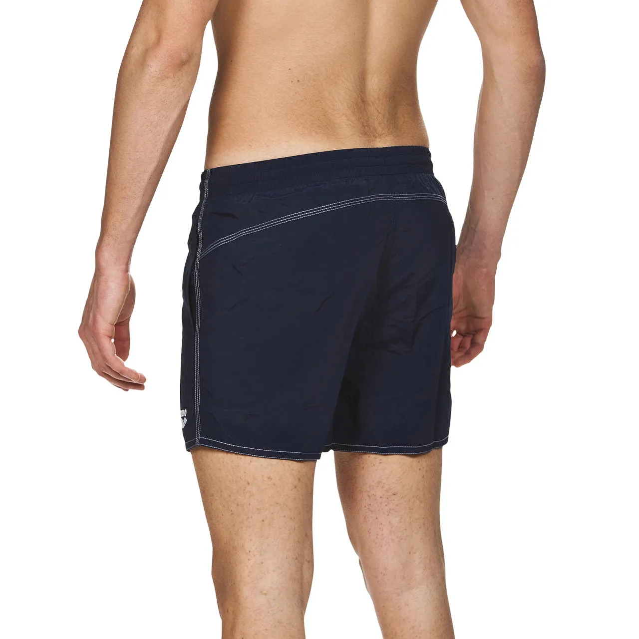 Arena Men's Bywayx Short Navy-White