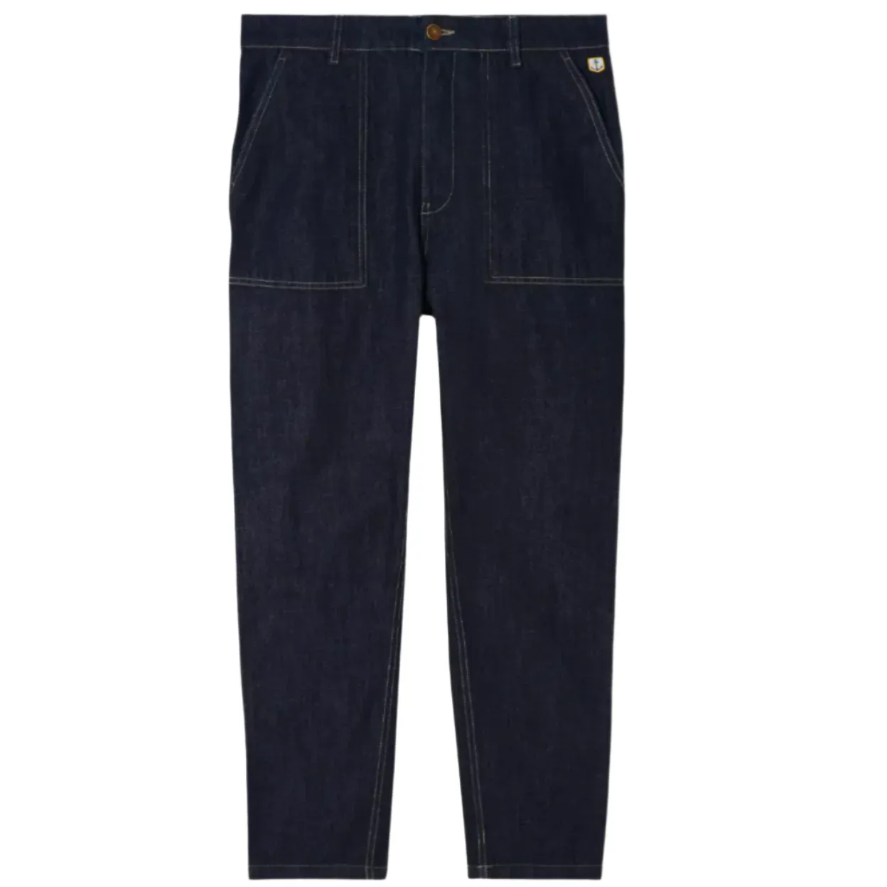 Armor Lux GVI Jeans Heritage