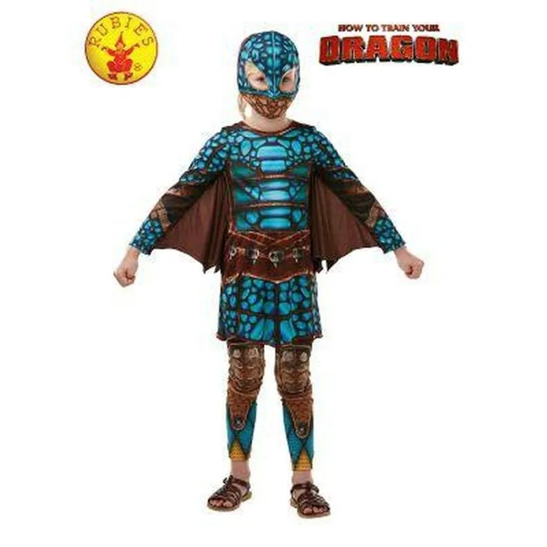 Astrid Battlesuit Costume, Child