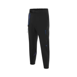 Attaquer Terra Cargo Pants - Black
