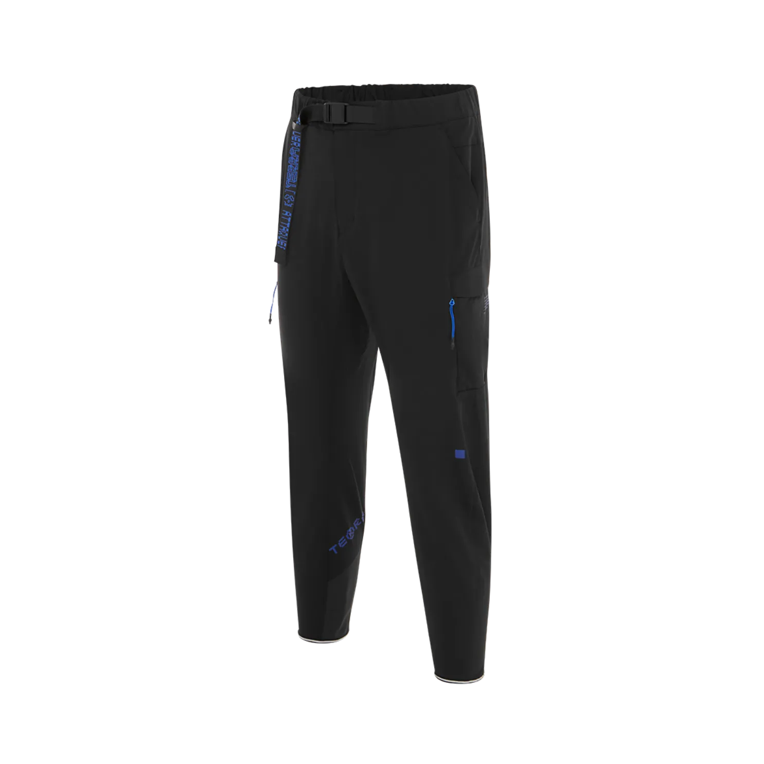 Attaquer Terra Cargo Pants - Black
