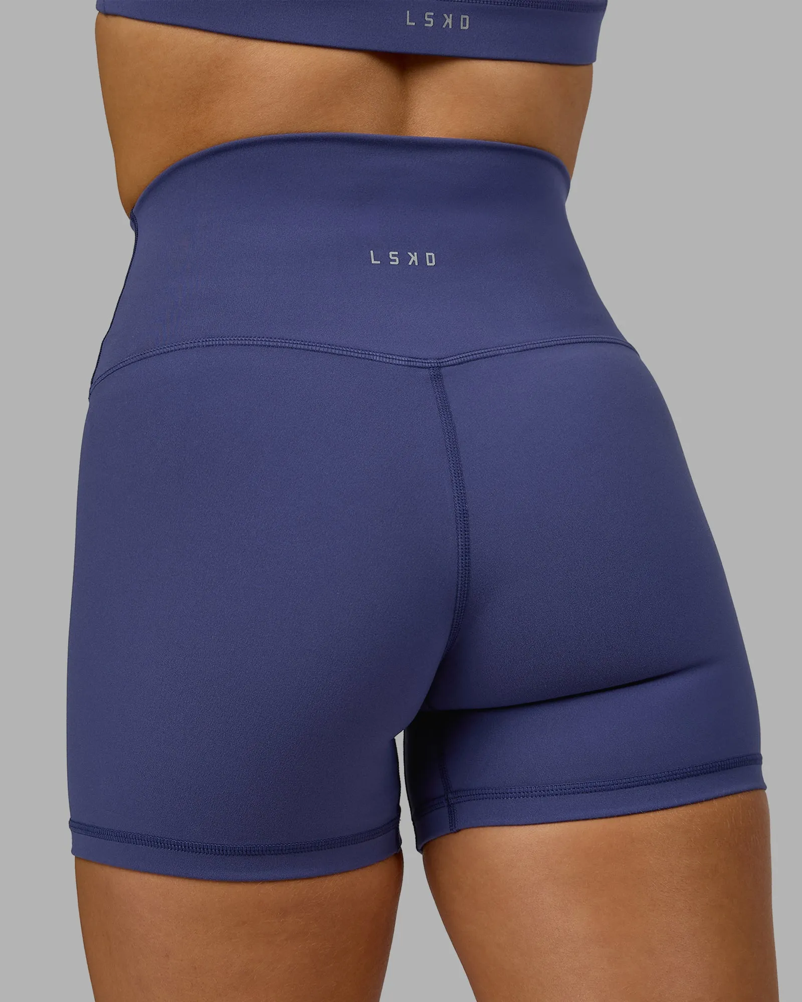 Base 2.0 X-Short Tights - Future Dusk