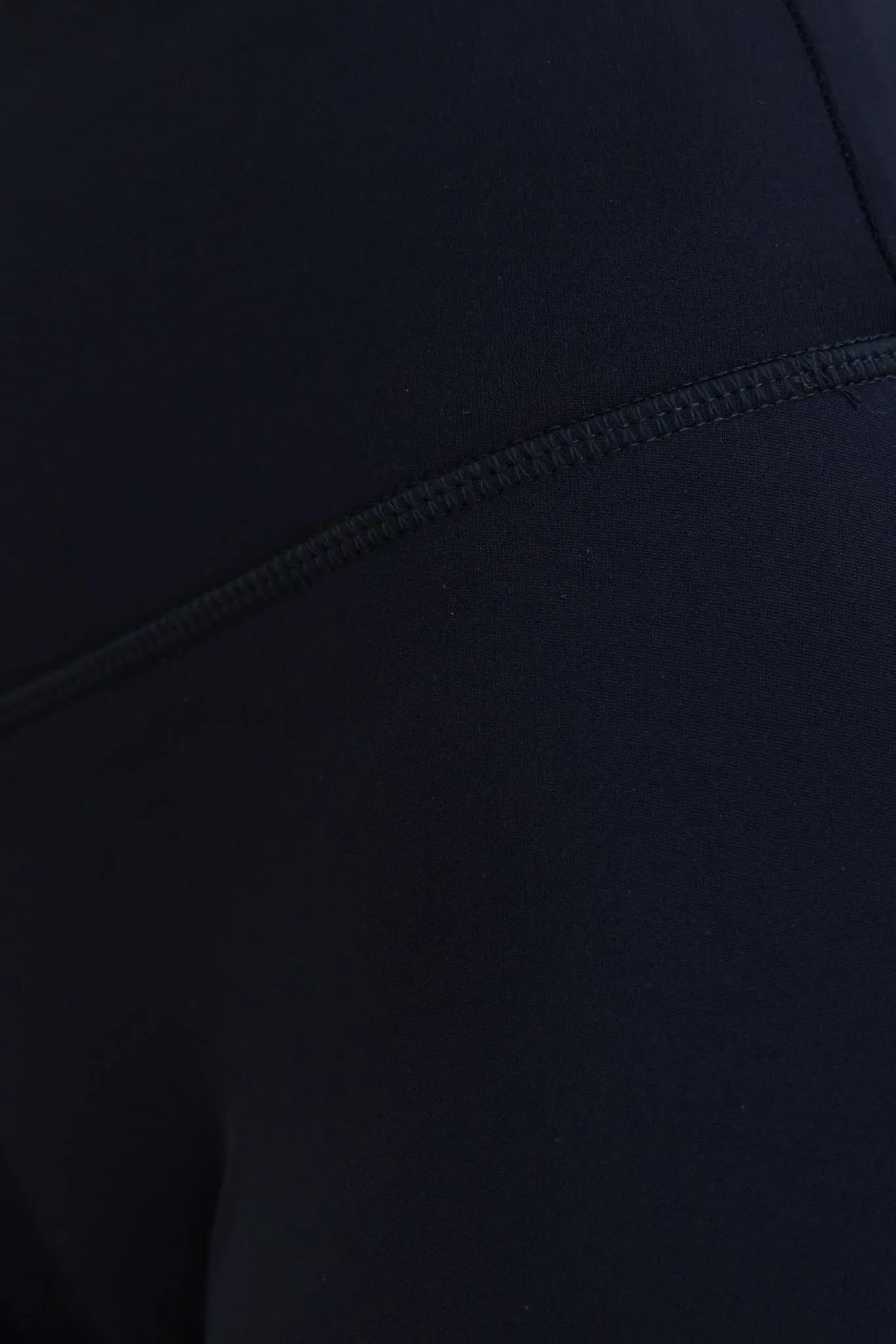 Basic Dash Cropped Tight