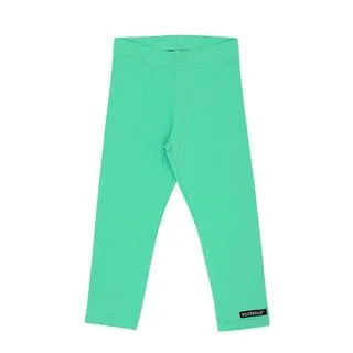 Basic Leggings in Cactus