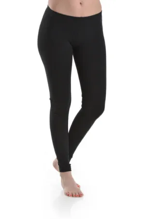 Basic Leggings - Navy