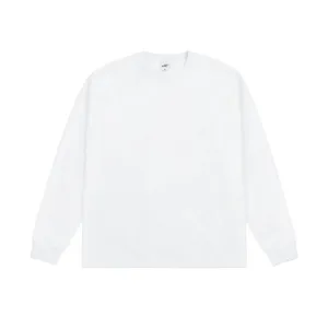 Basic Long Sleeve T-shirt
