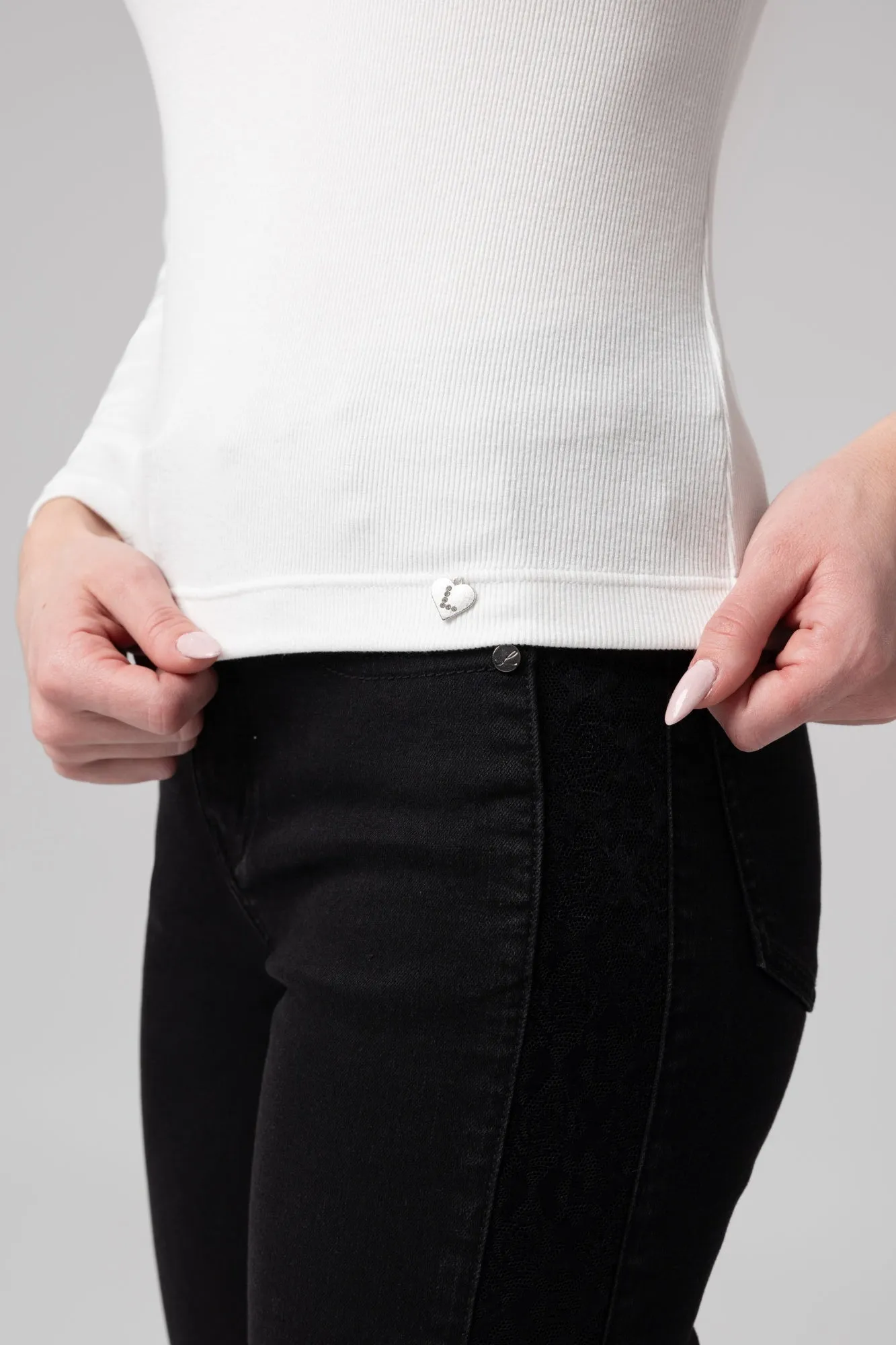 Basic t-shirt Killarney