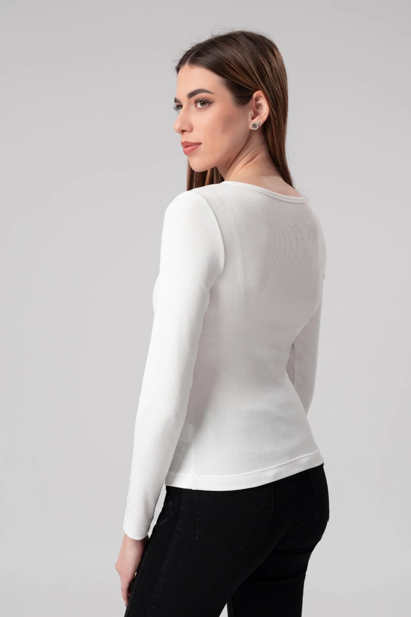 Basic t-shirt Killarney