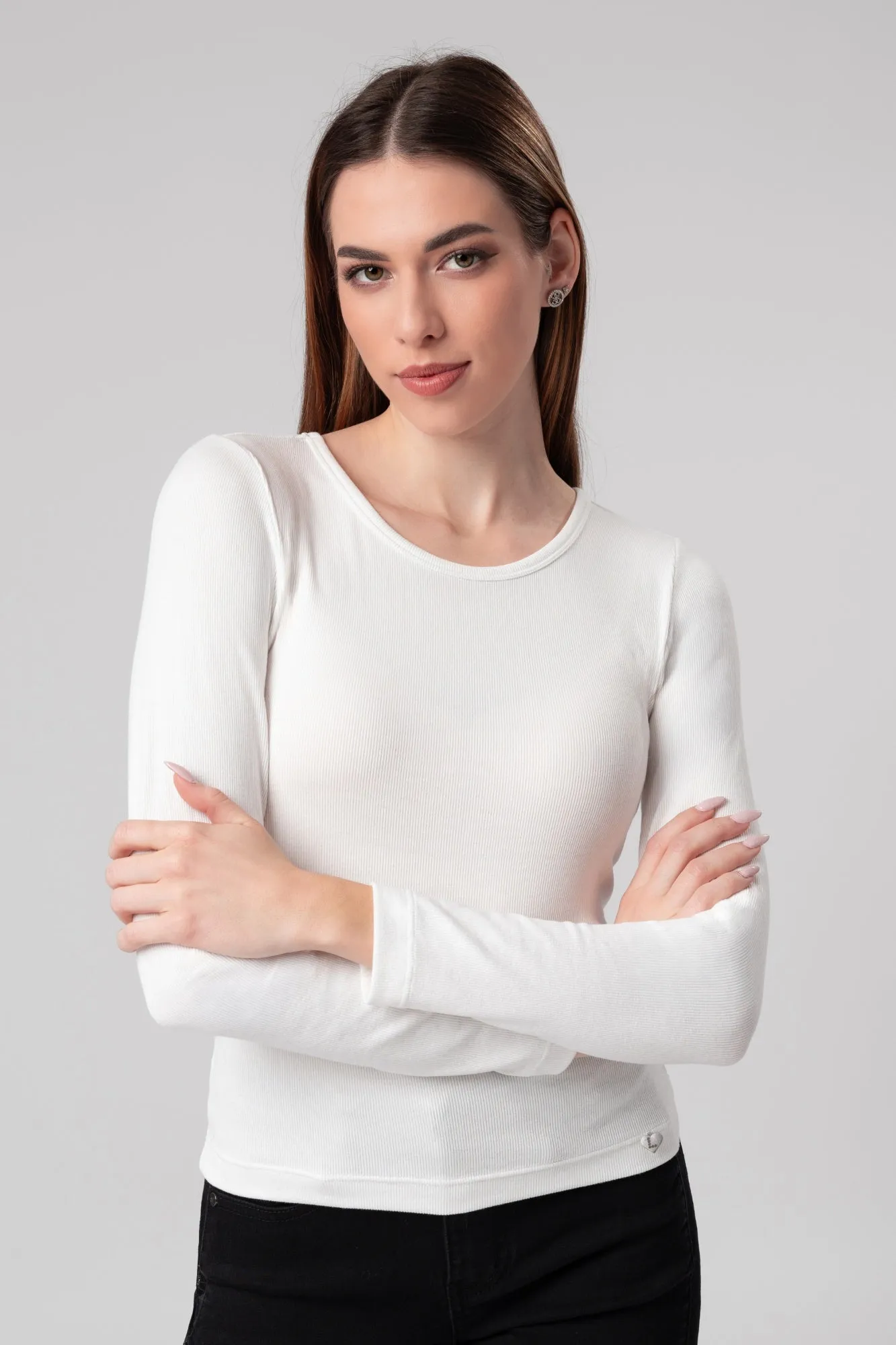 Basic t-shirt Killarney