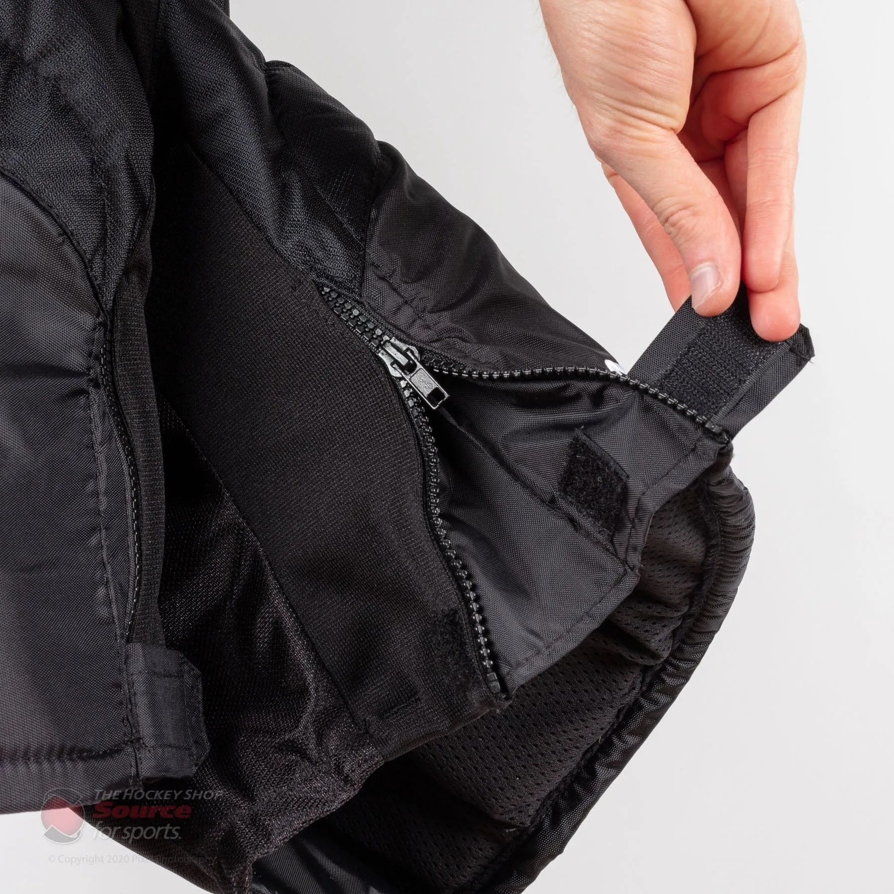 Bauer Vapor X Shift Pro Senior Hockey Pants - 2020