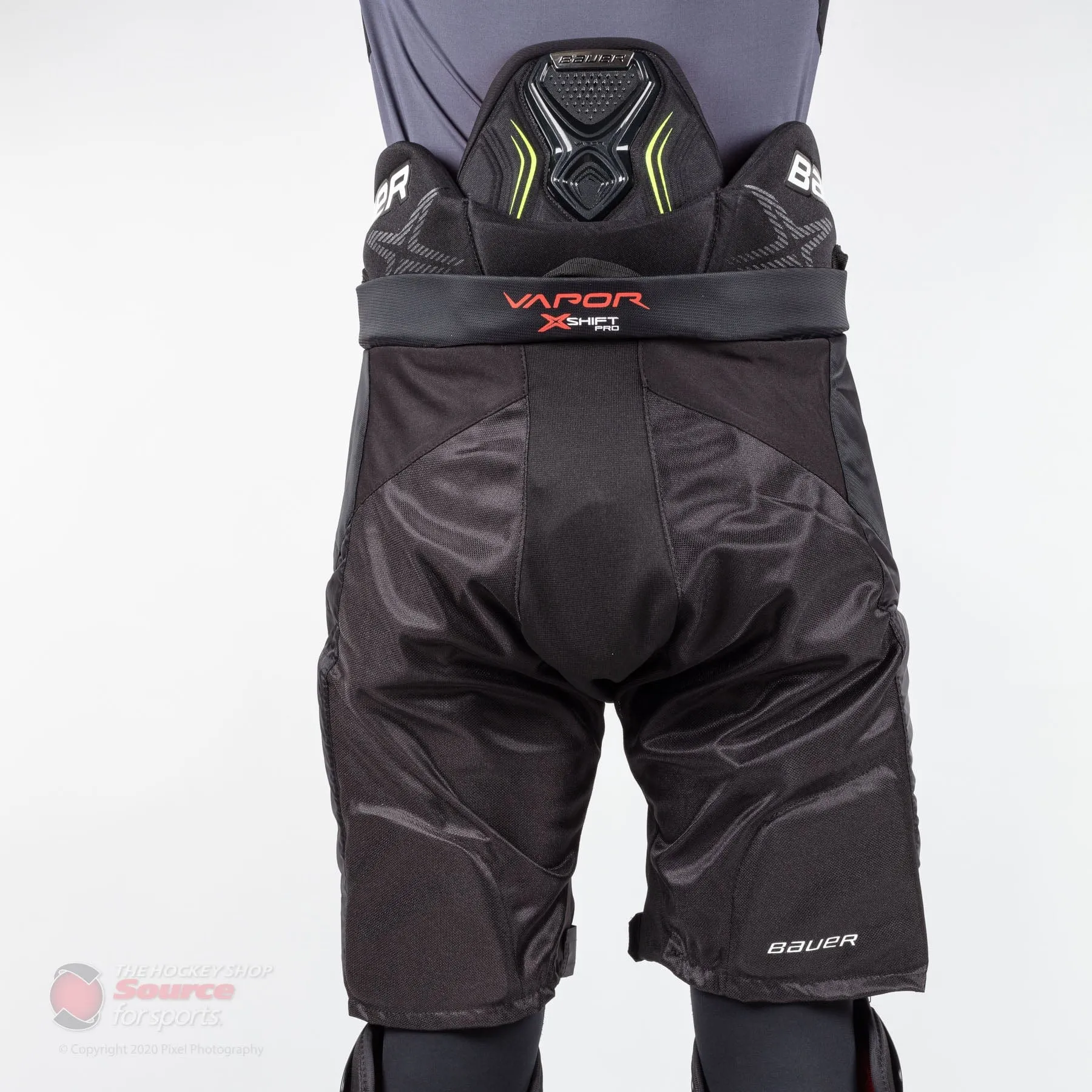 Bauer Vapor X Shift Pro Senior Hockey Pants - 2020