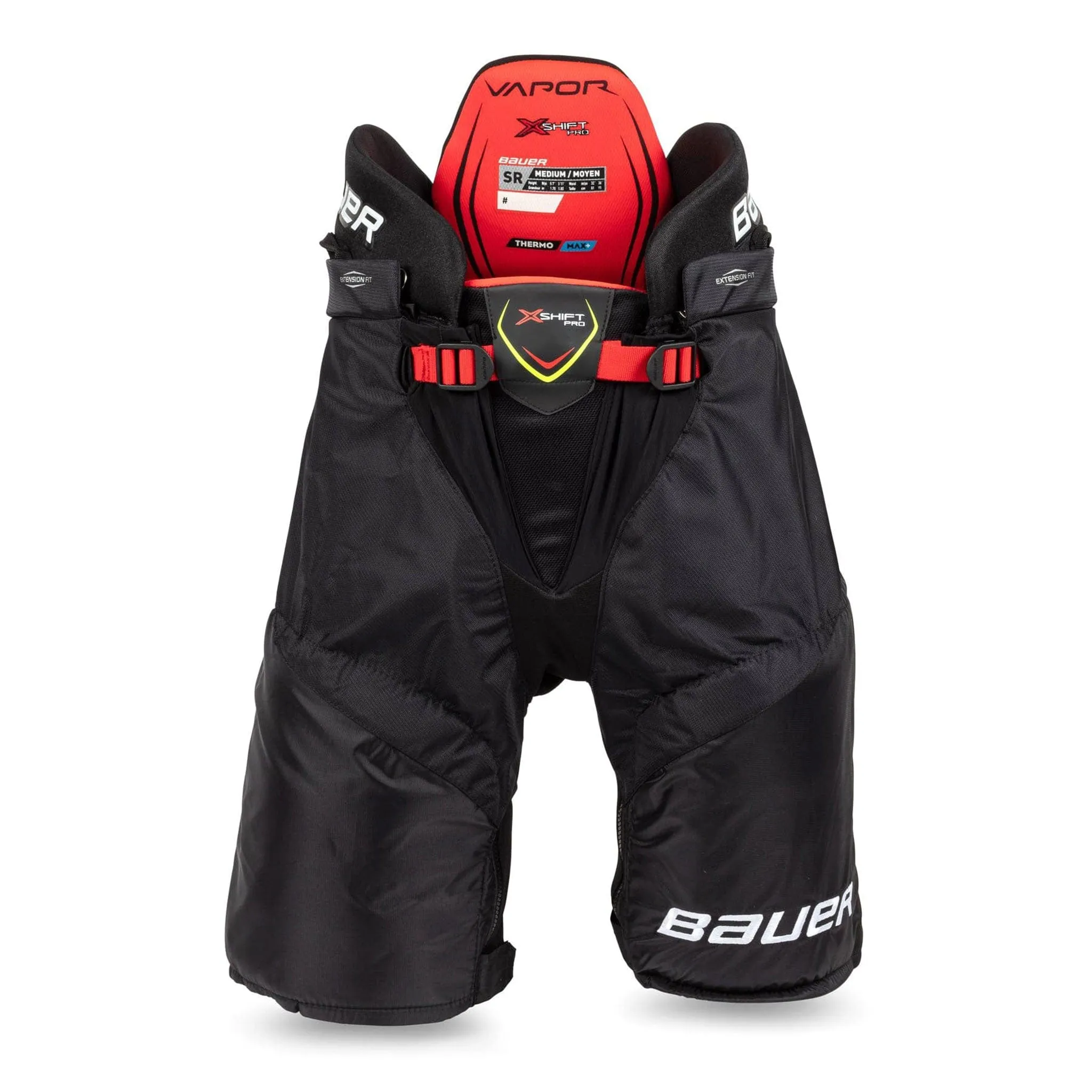 Bauer Vapor X Shift Pro Senior Hockey Pants - 2020