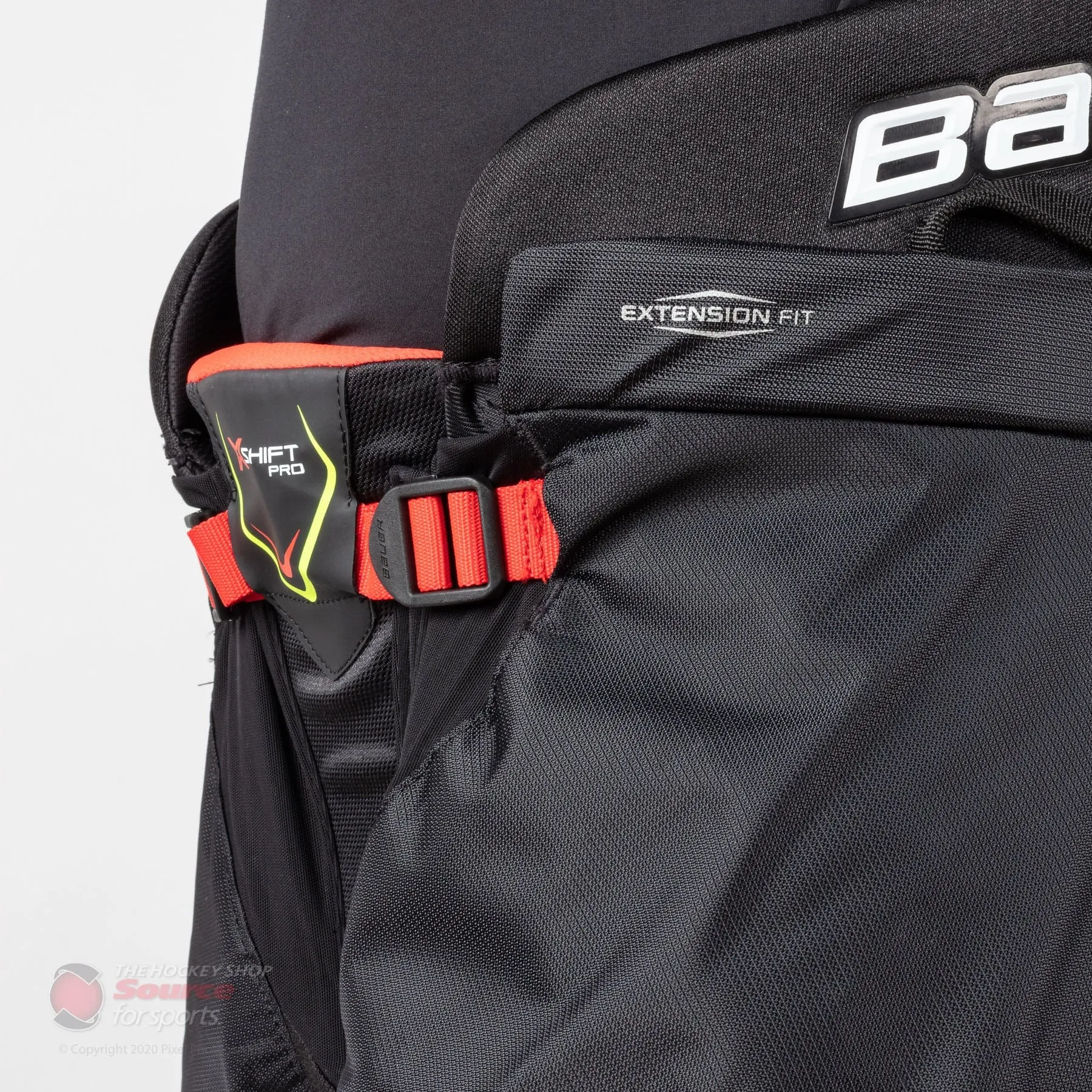 Bauer Vapor X Shift Pro Senior Hockey Pants - 2020