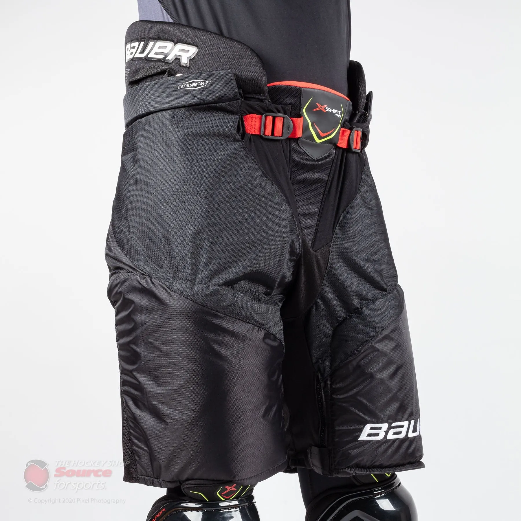 Bauer Vapor X Shift Pro Senior Hockey Pants - 2020
