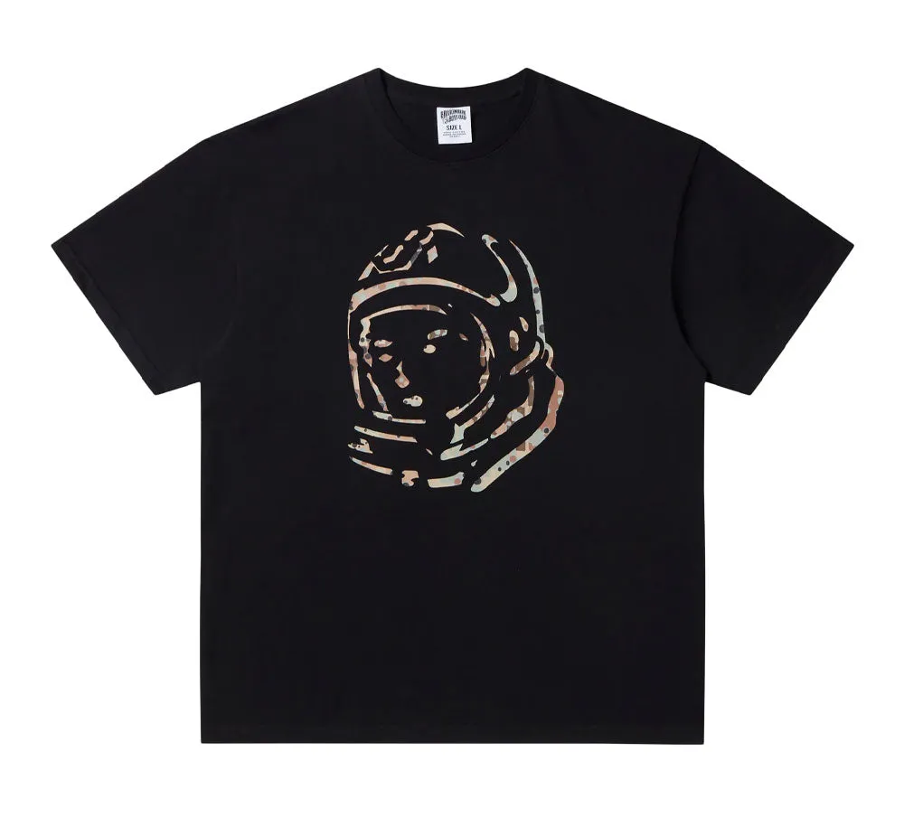BB Stealth SS Tee (Glow In The Dark)