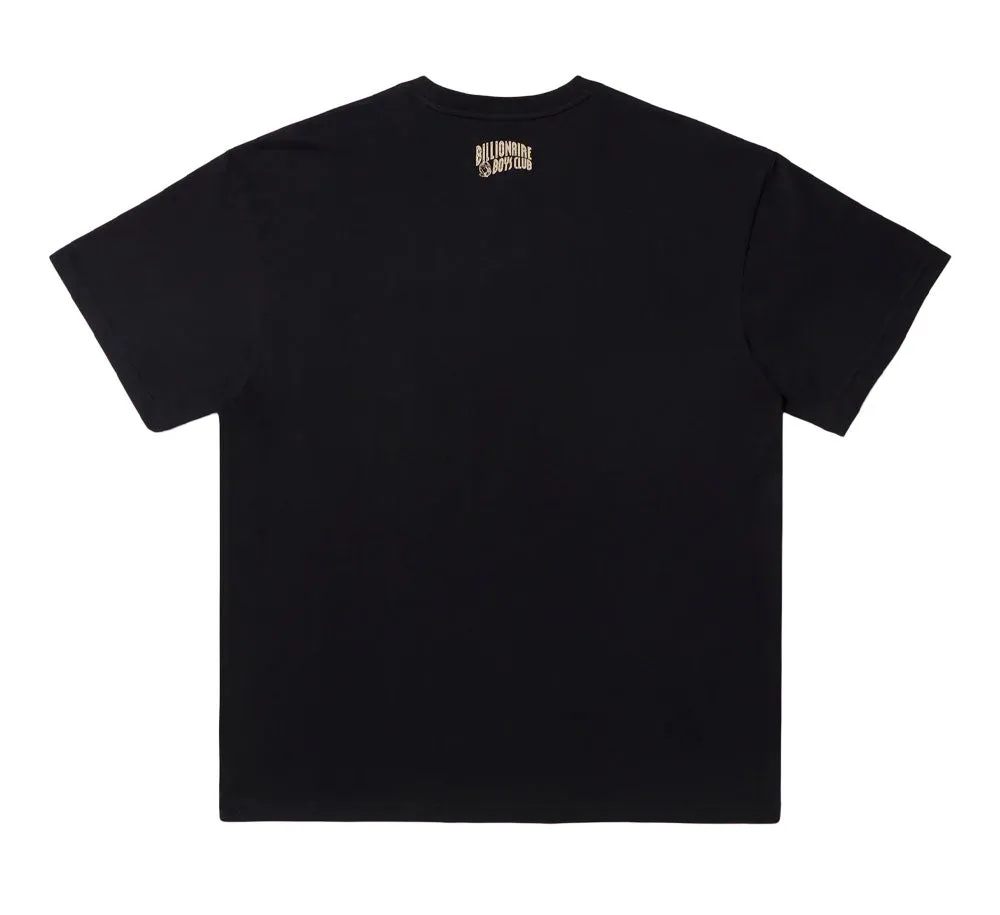 BB Stealth SS Tee (Glow In The Dark)