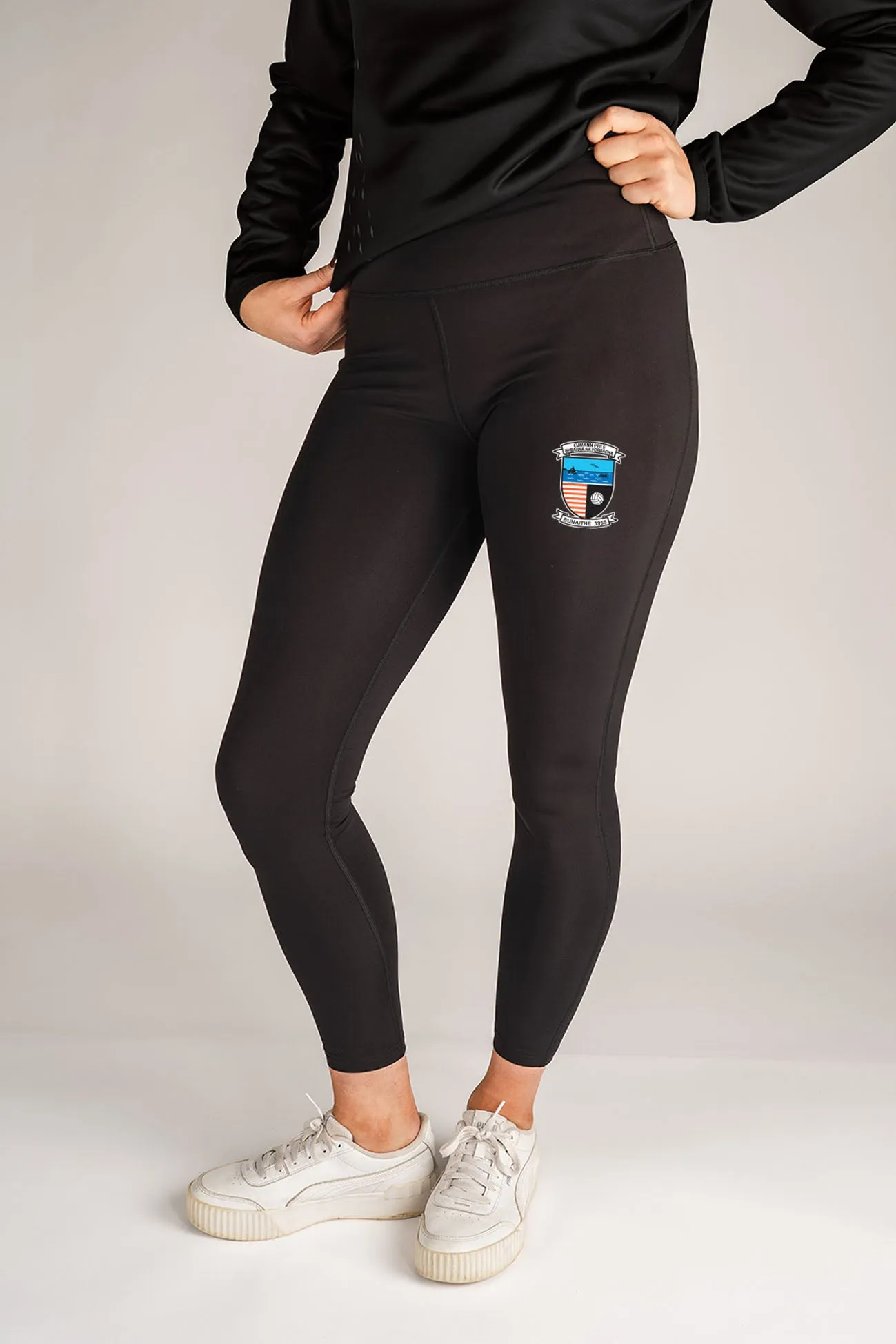 Bearna GAA Leggings Kids