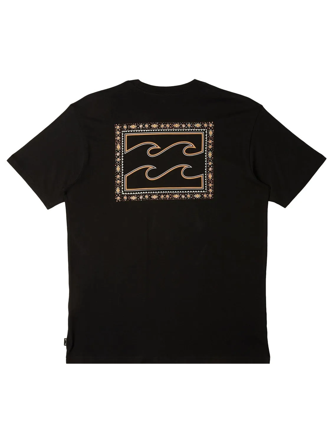 Billabong Men's Crayon Wave T-Shirt
