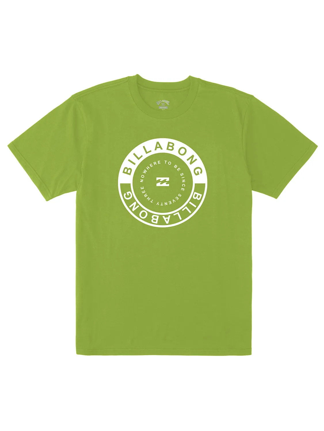 Billabong Men's Rocker T-Shirt