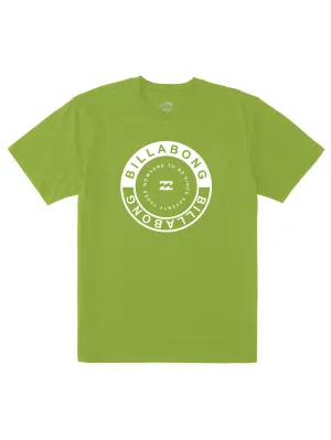 Billabong Men's Rocker T-Shirt