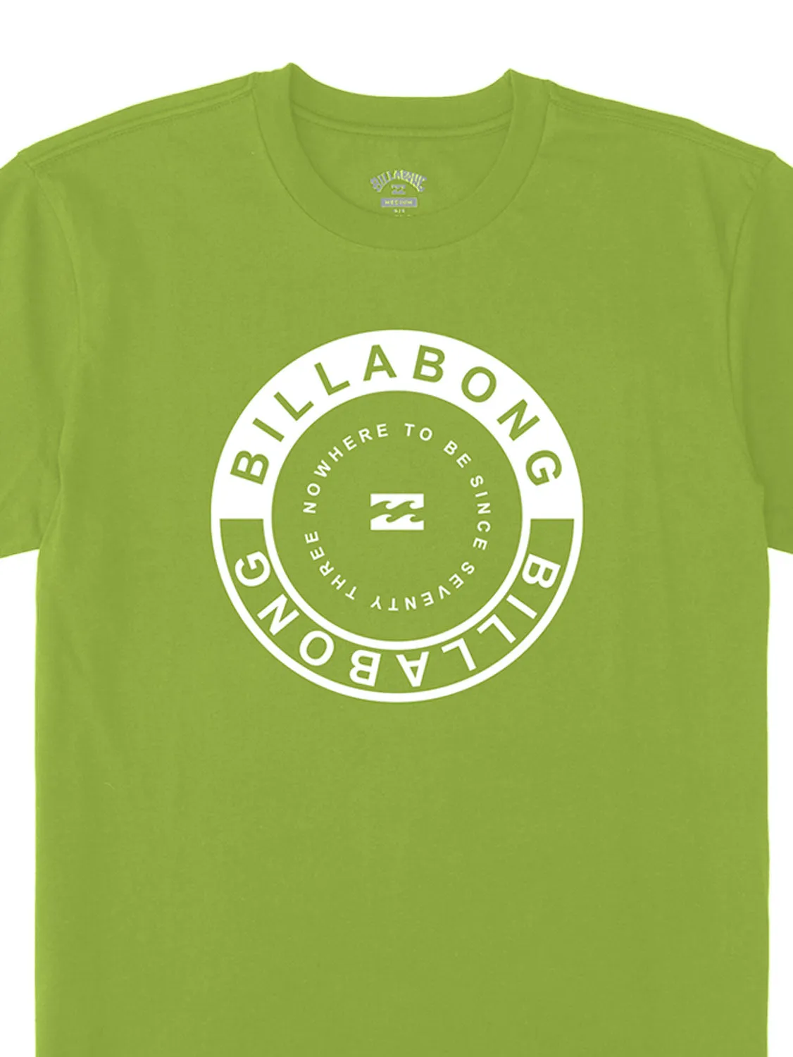 Billabong Men's Rocker T-Shirt
