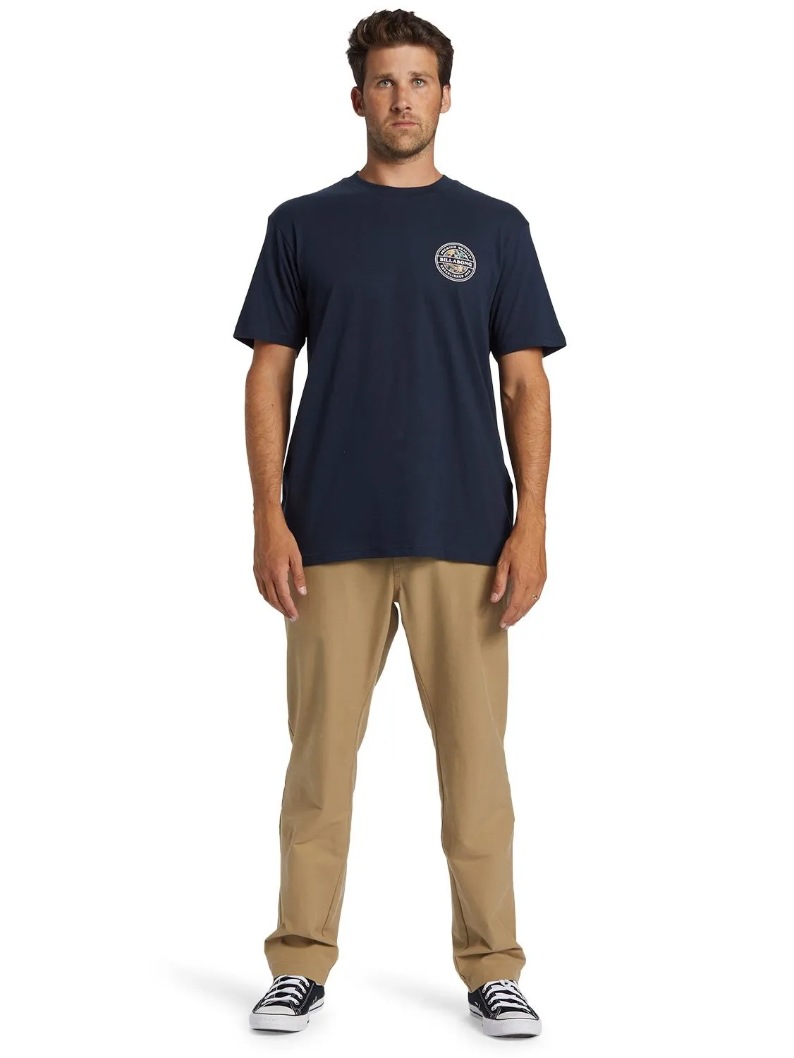 Billabong Men's Rotor T-Shirt