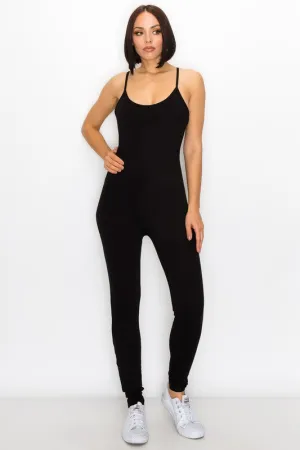 BLACK DIAMOND ONE PIECE BODYSUIT