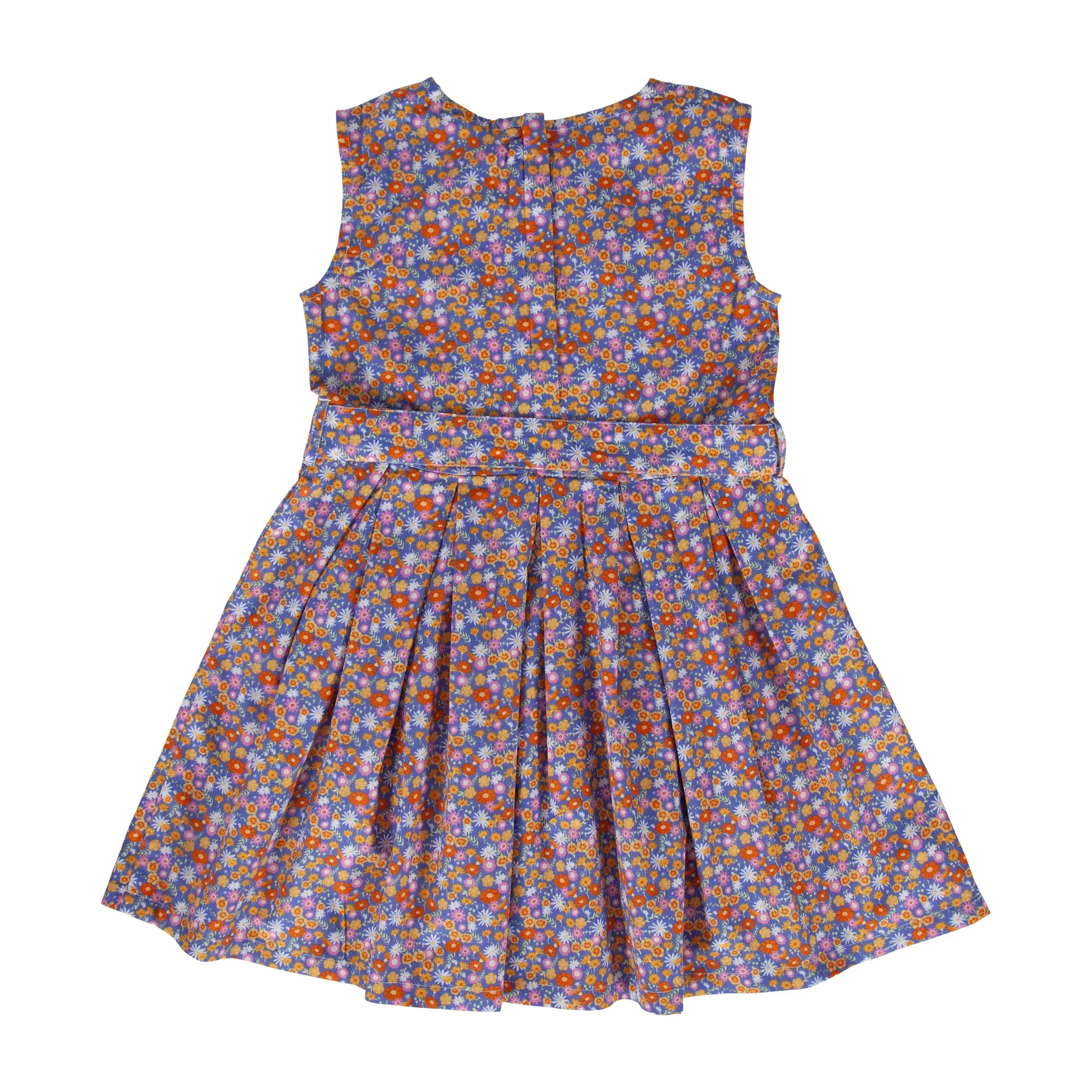 Blaze Dress - Vintage