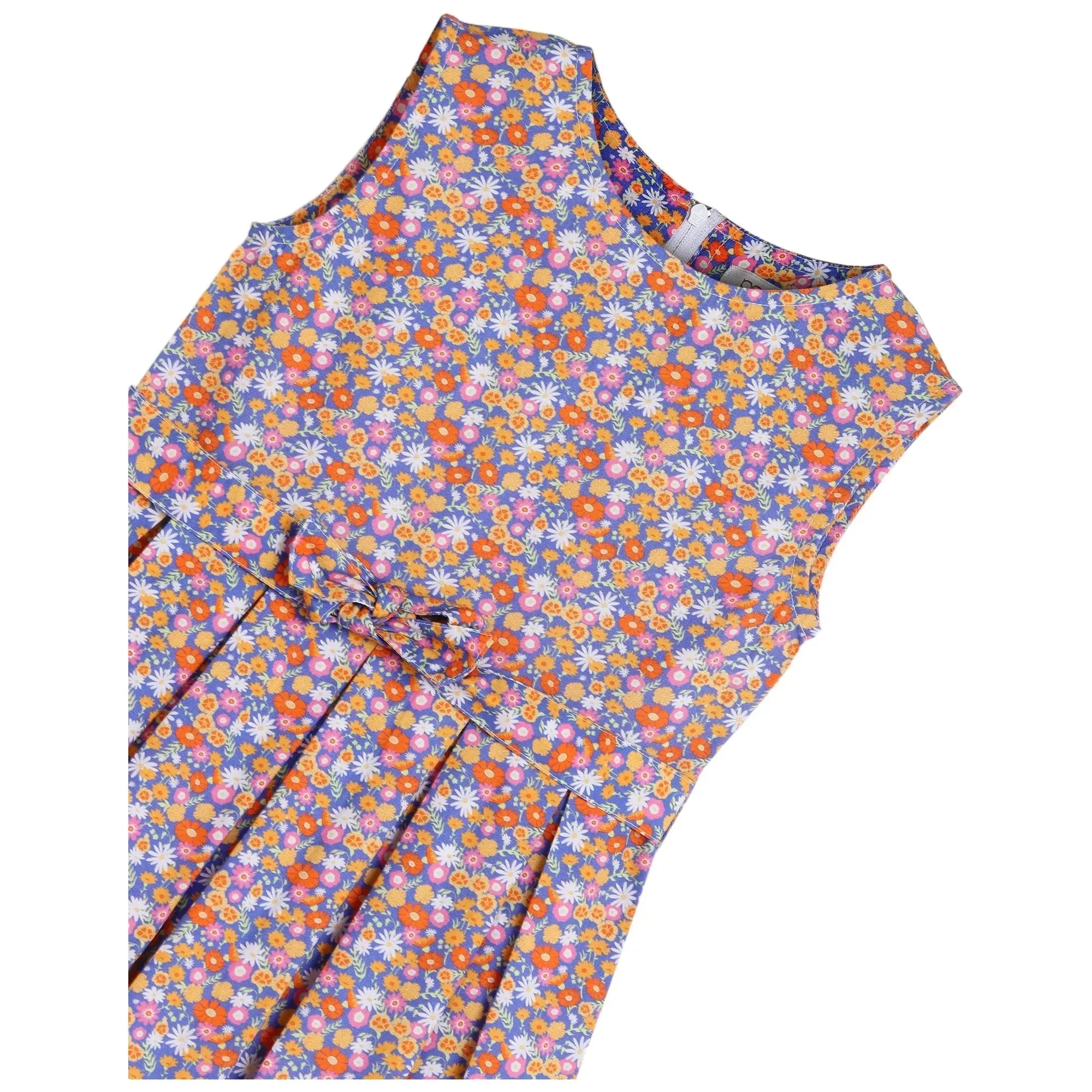 Blaze Dress - Vintage