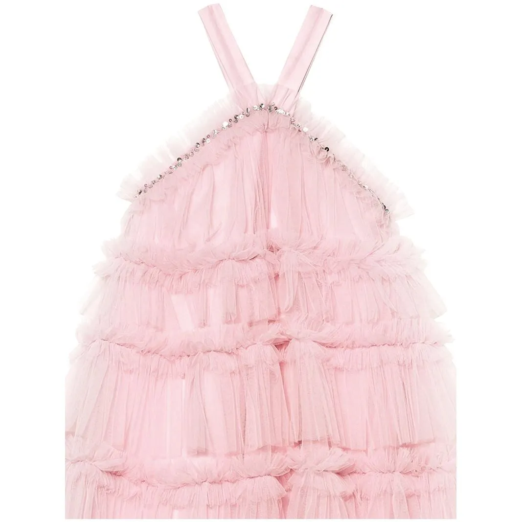 Bon Bon Tulle Dress
