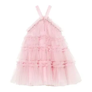 Bon Bon Tulle Dress