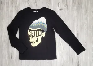 BOY SIZE XL (12 YEARS) - GAP Kids, Graphic T-shirt EUC B31