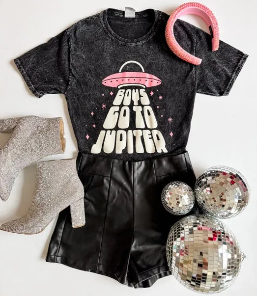 Boys Go To Jupiter Valentine's Shirt, Valentine Tee, Love