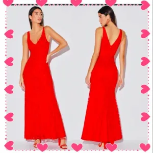 Brand New Lulus Mermaid Dress