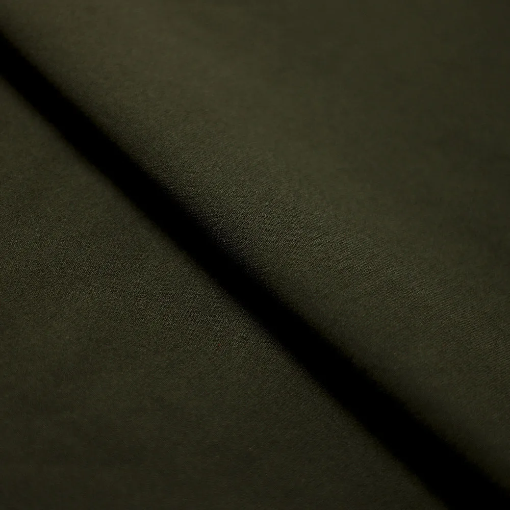 Brushed Tricot