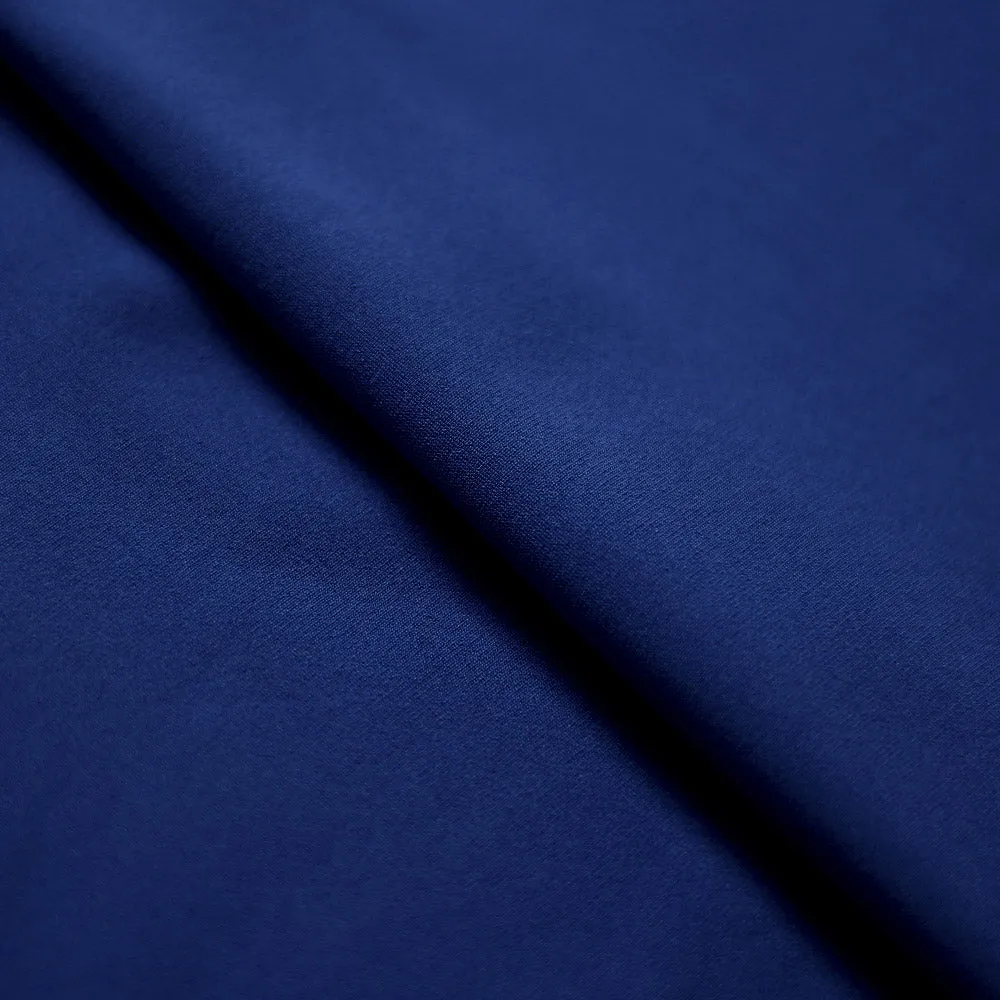 Brushed Tricot