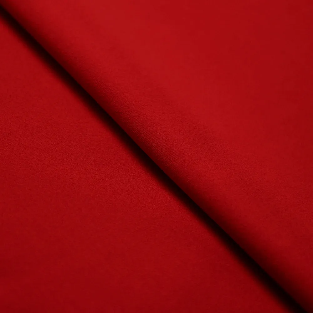 Brushed Tricot