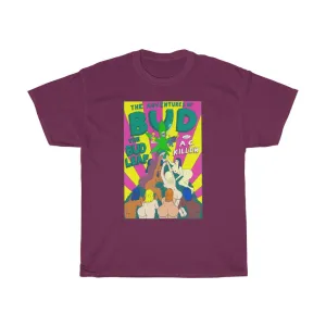 Bud The Bud Leaf T